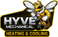 hyve mechanical logo